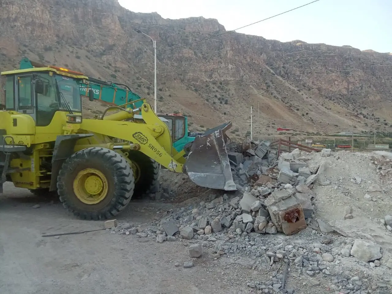 آسیبشناسی تغییر کاربری اراضی کشاورزی شهرستان ساوجبلاغ