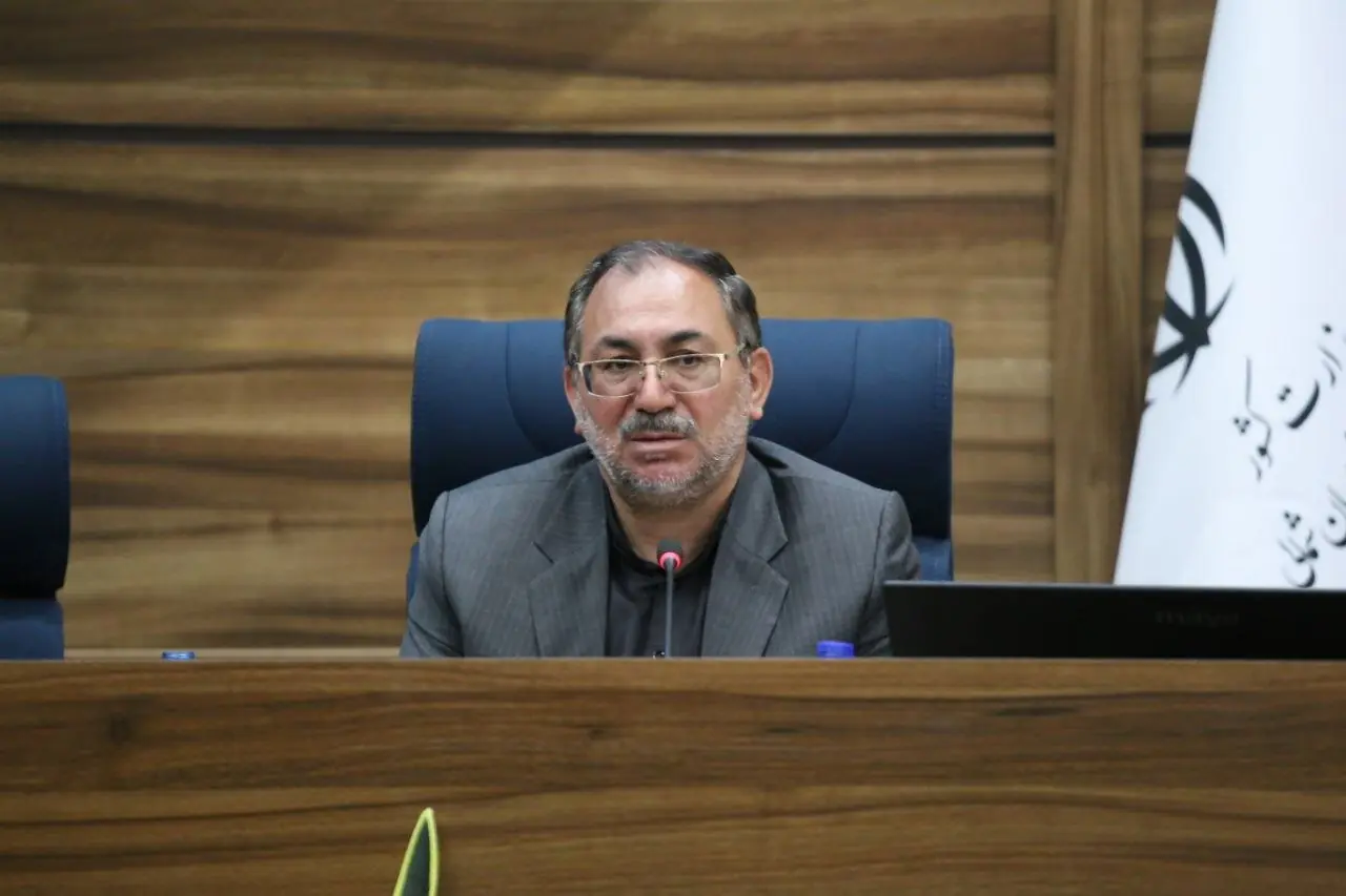 پاکمهر: زیرساختهای ارتباطی خراسان شمالی باید توسعه یابد