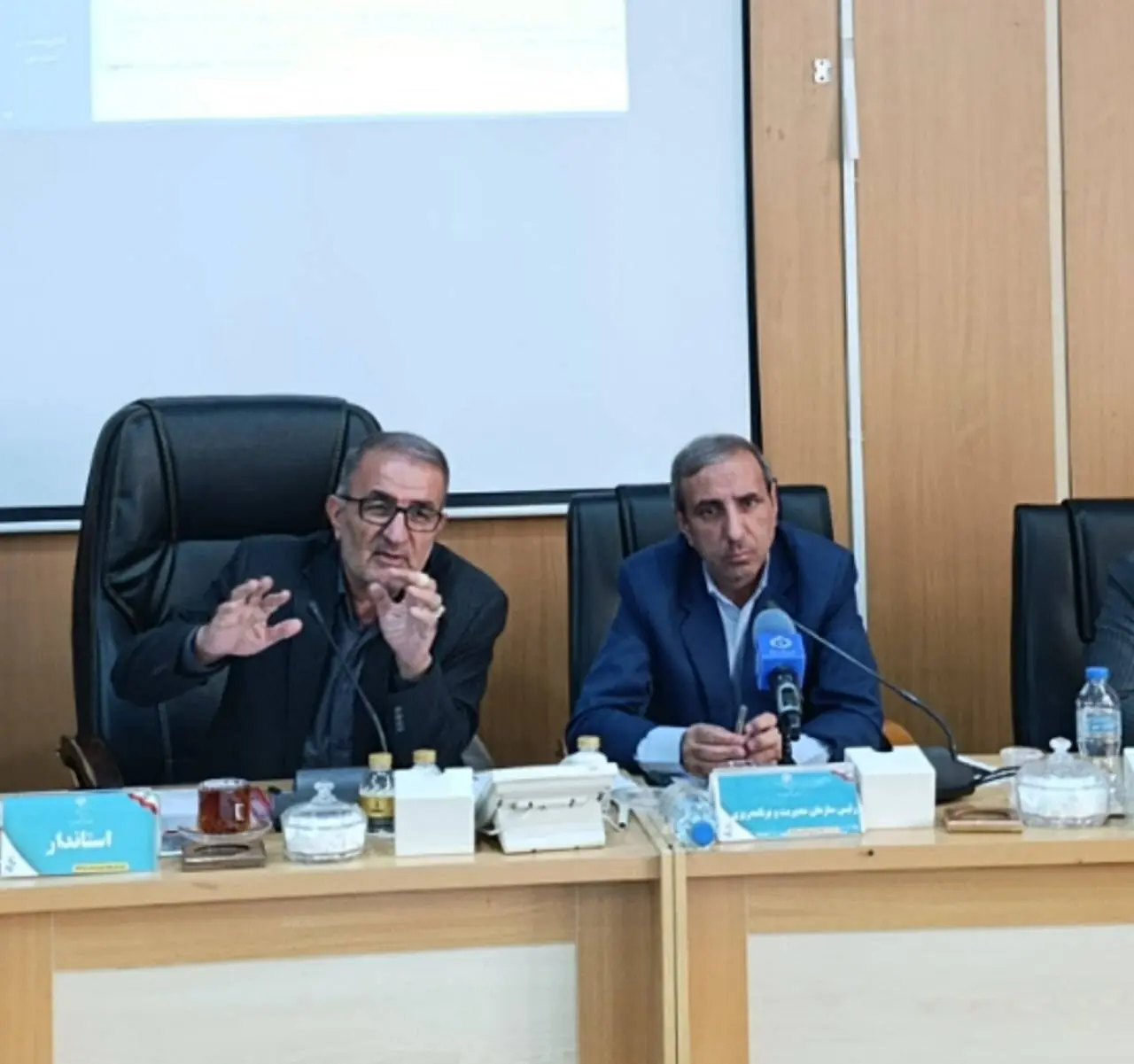 فرصت جذب اعتبارات مسئولیتهای اجتماعی نفت تا پایان شهریور است