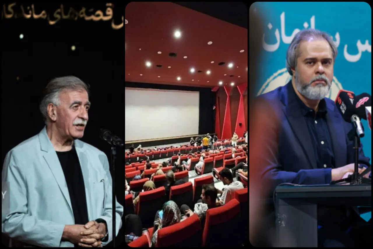 روایت ۲ مدیر از سینمای زیرزمینی/ زنگ خطر بیکاری در سینما به صدا درآمد!
