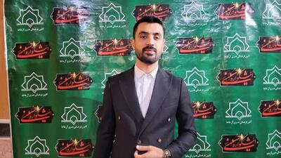  حدود ۱۴ هزار اثر به اشکواره ملی حسینی در آمل ارسال شد