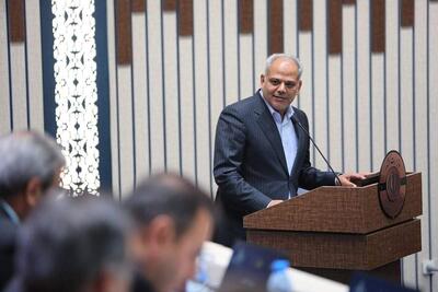 سهم ناوگان عمومی در جابهجایی زائران رضوی ۳۰ درصد افزایش یافت