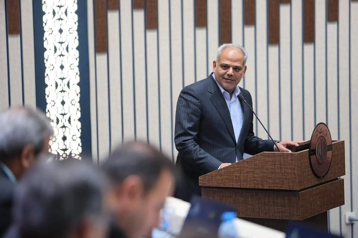 سهم ناوگان عمومی در جابهجایی زائران رضوی ۳۰ درصد افزایش یافت