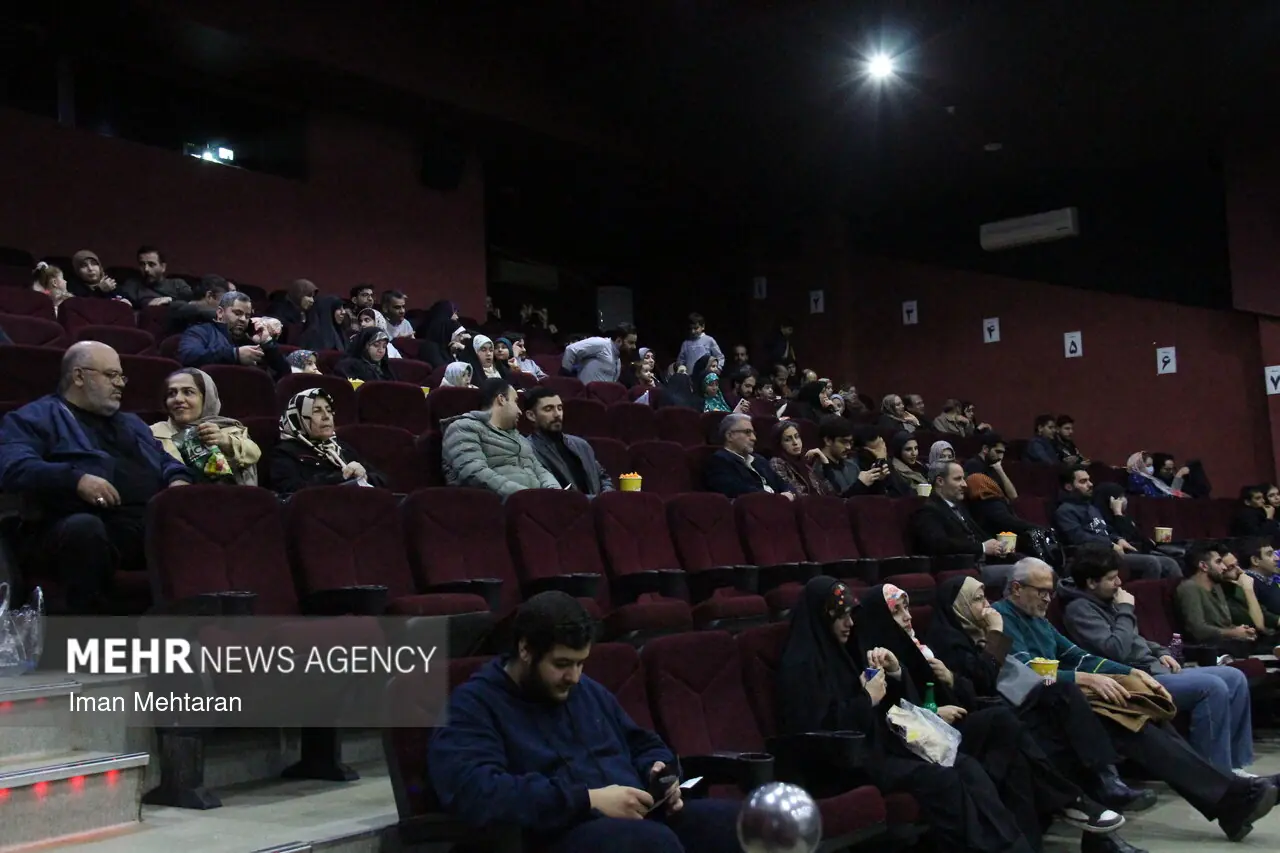 از «فجر ۴۴» تا پرده سینما؛ ۲۶ فیلم هنوز در انتظار اکران هستند