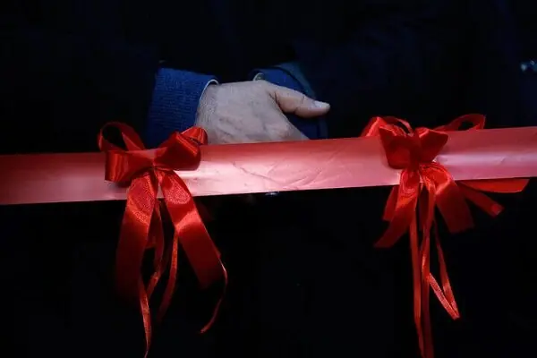 ۲۰۶ پروژه ارتباطی خراسان شمالی با اعتبار ۱۷ هزار میلیارد افتتاح شد