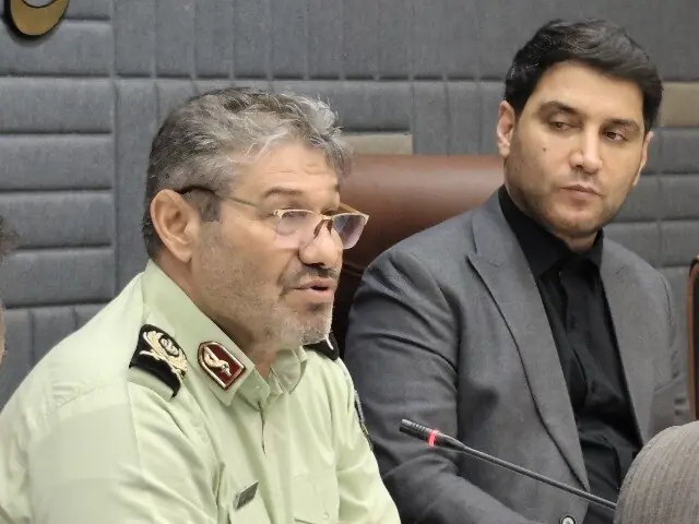 سردار الهی: کنترل سنتی ترافیک در کردستان پاسخگوی حجم تردد نیست