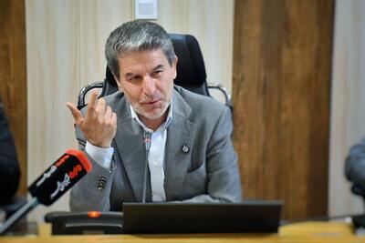 شهریاری: عقبماندن از هوش مصنوعی کشور را آسیبپذیر میکند