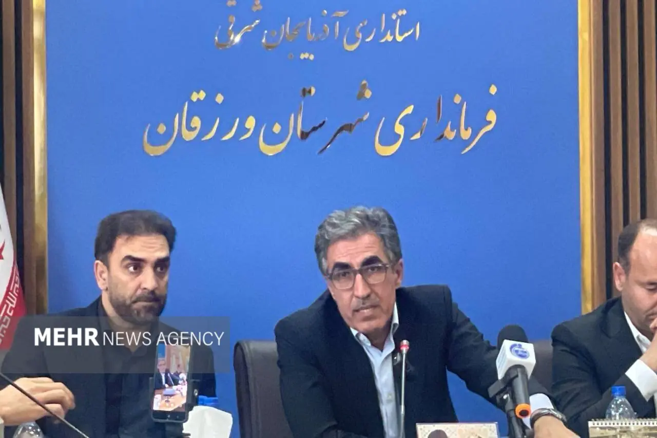 نماینده ورزقان: صرفهجویی در مصرف سوخت در شرایط فعلی یک ضرورت است