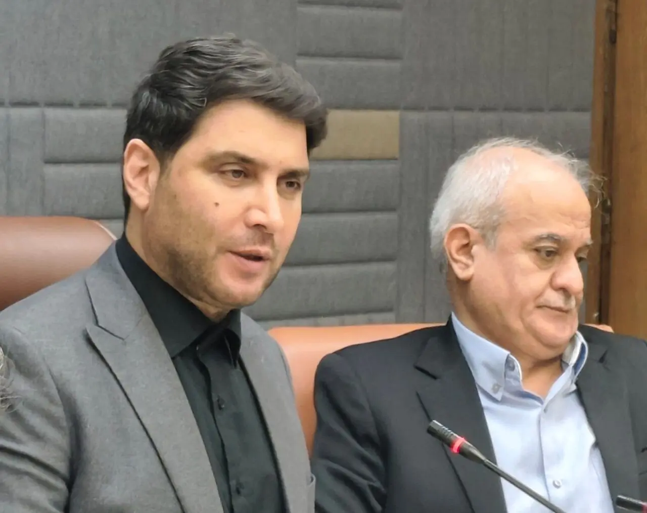 لهونی: نقاط حادثهخیز کردستان در اولویت ایمنسازی قرار گیرد