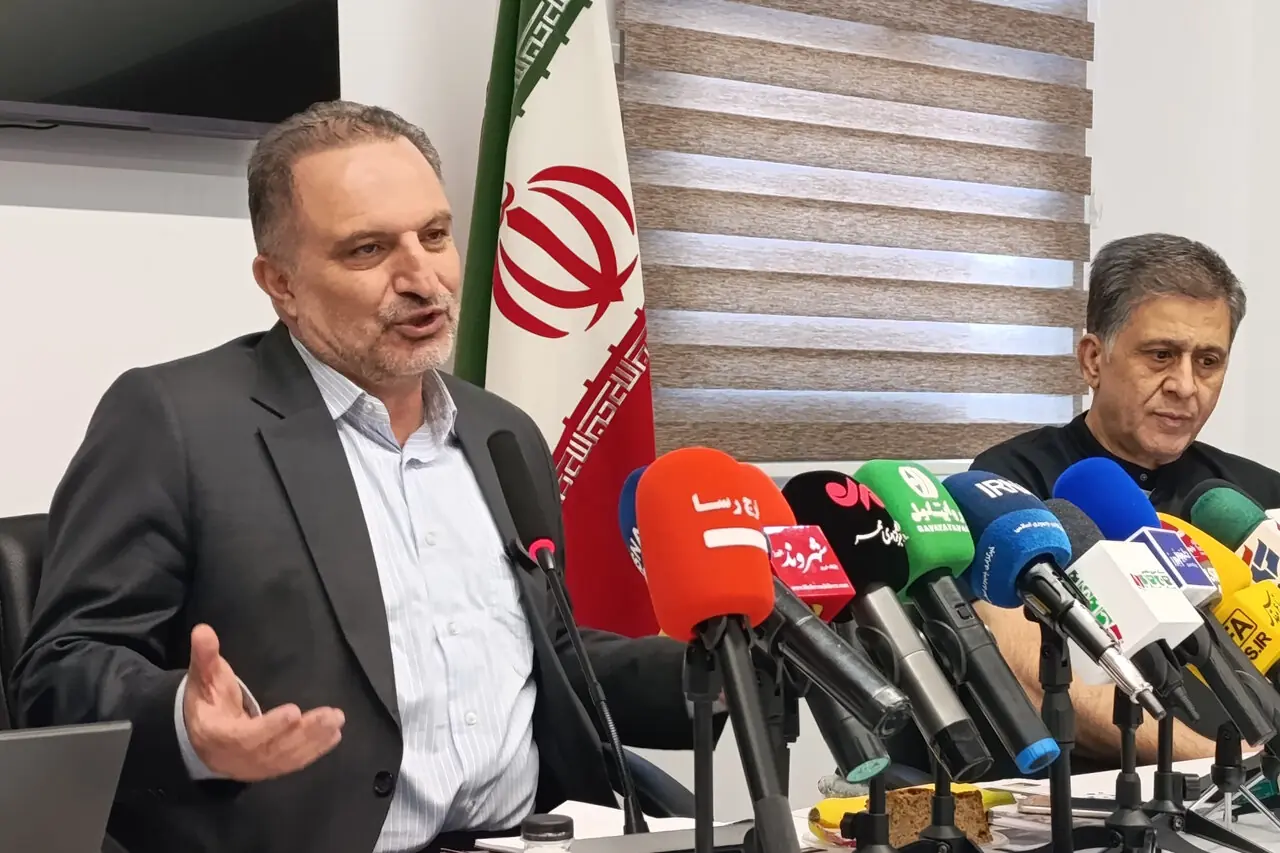 البرز در شاخص درمانی دوم کشور شد