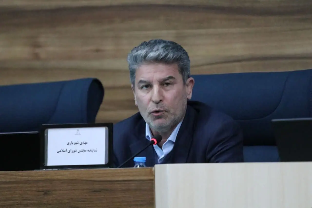  شهریاری: خراسان شمالی در حوزه ارتباطات ضعف جدی دارد