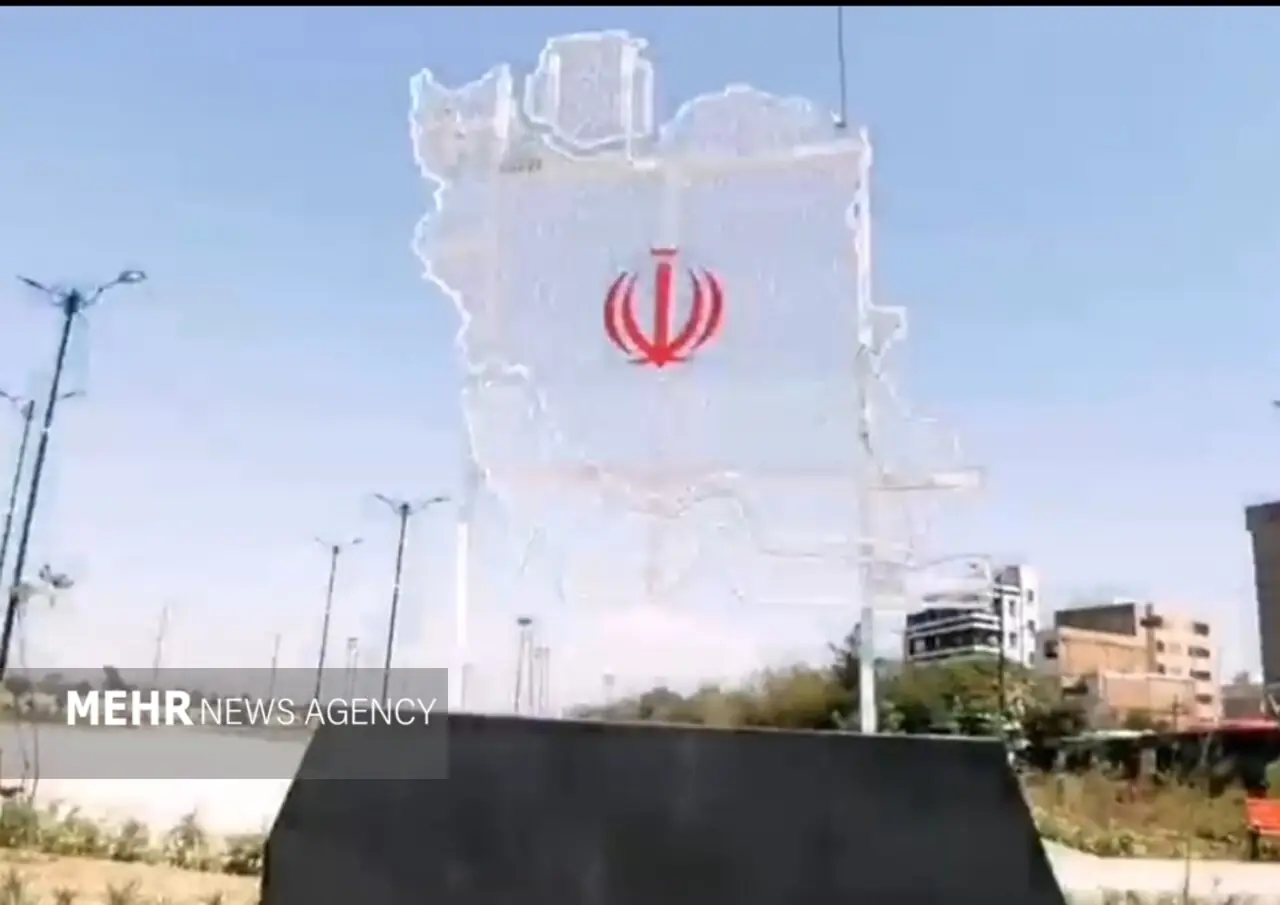 بوستان چندمنظوره «ایران» در اسلامشهر بهرهبرداری می شود