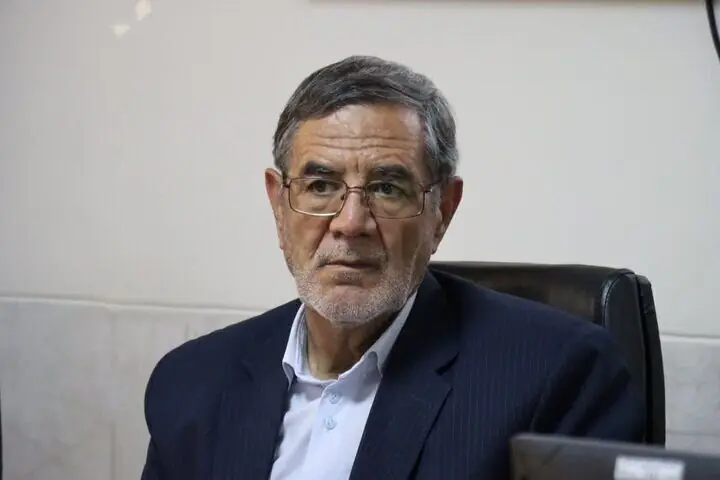 پنج هزار اصله درخت پارک پانزده خرداد دلیجان قربانی آفتزدگی شده است