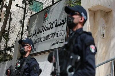  فلسطین درتدارک برگزاری انتخابات مجلس قانونگذاری پس از بیست سال
