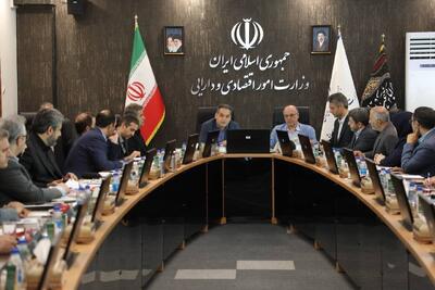 بهرهوری از دل محدودیتها با جذب سرمایه گذاری خارجی در خراسان جنوبی