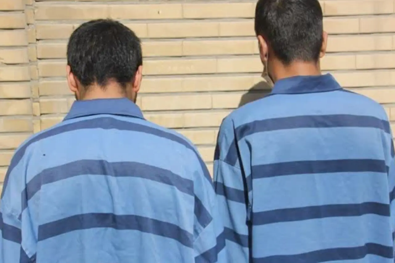 دستگیری ۲ سارق اماکن خصوصی و ساختمانهای نیمهکاره در اهر