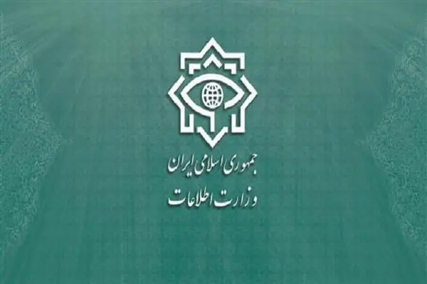وزارت اطلاعات: دولت فرانسه پاسخگوی مداخلات دیپلماتهایش باشد
