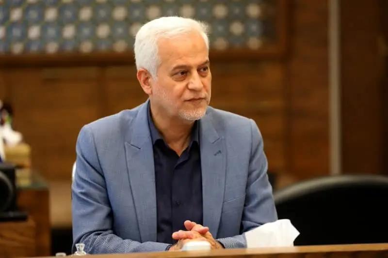  قاسم زاده:سازوکار تعیین تکلیف آرای تخریب اجرا نشده در اصفهان ابلاغ شد