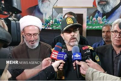 سردار تقوی: دشمن چارهای جز عقبنشینی و پذیرش شکست تحقیرآمیز ندارد