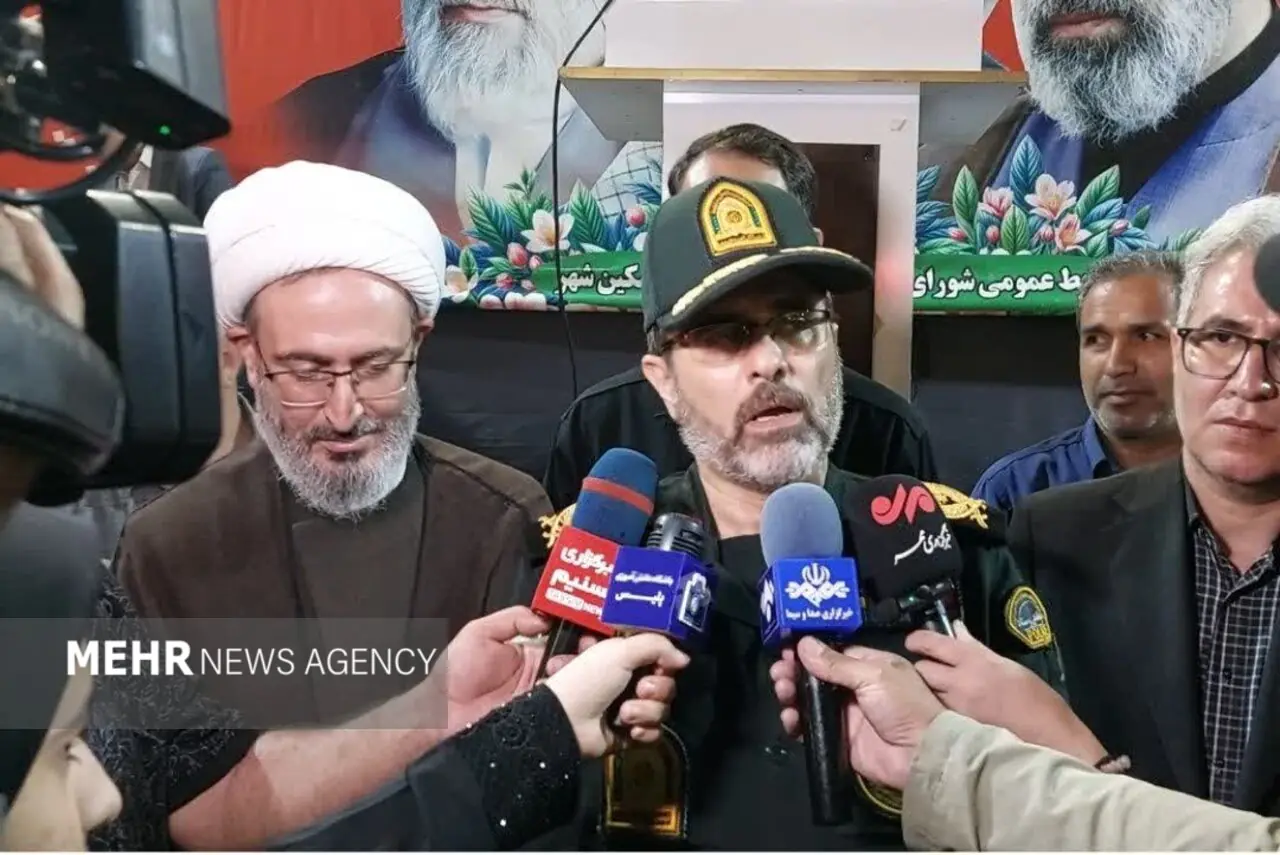 سردار تقوی: دشمن چارهای جز عقبنشینی و پذیرش شکست تحقیرآمیز ندارد