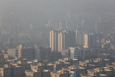 اثرات بلندمدت آلودگی هوا؛ هشدار فوق تخصص ریه