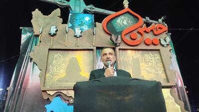 نجفی: کنوانسیون رژیم حقوقی دریای خزر اقدامی علیه منافع ملی است