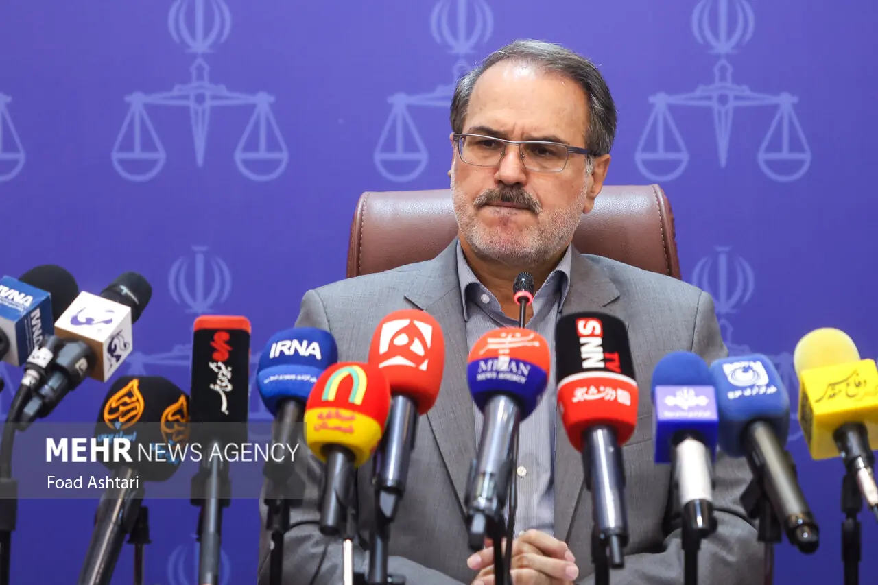 هشدار رئیس سازمان بازرسی به بانکها درباره انحراف تسهیلات