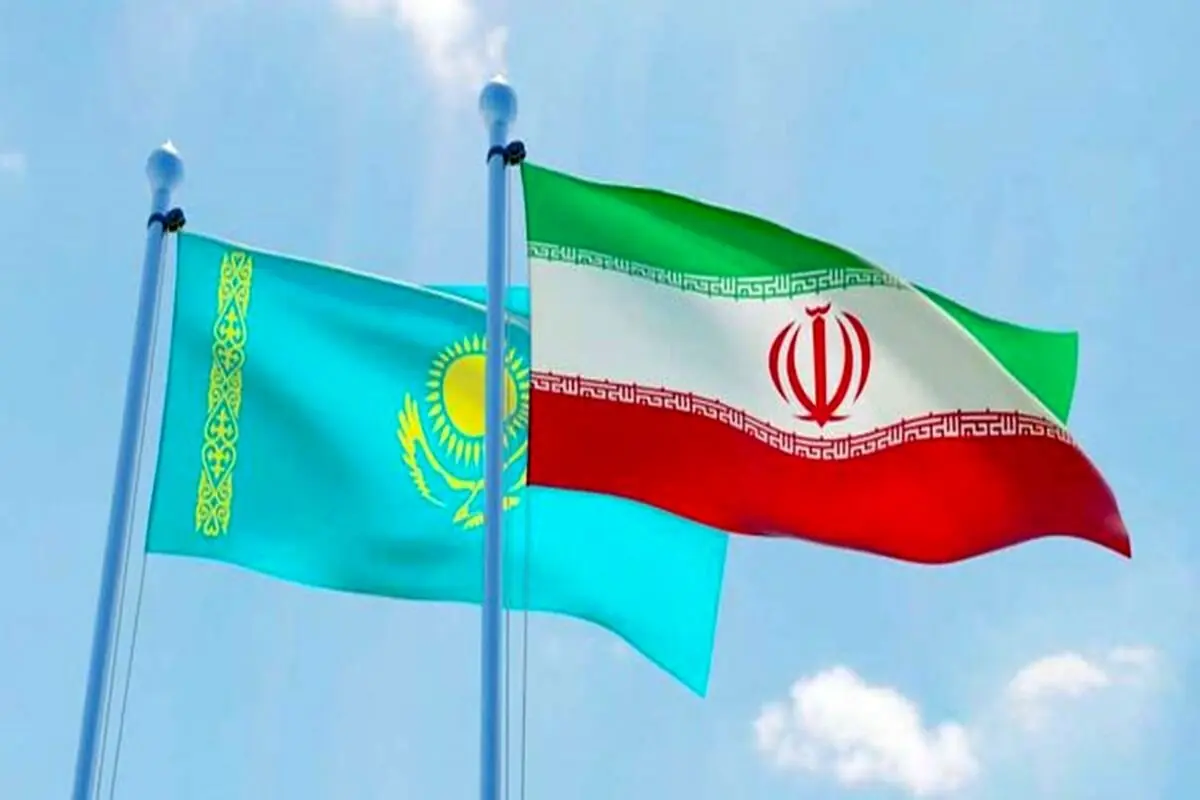 هیئت وزارت جهاد کشاورزی به آلماتی اعزام شد