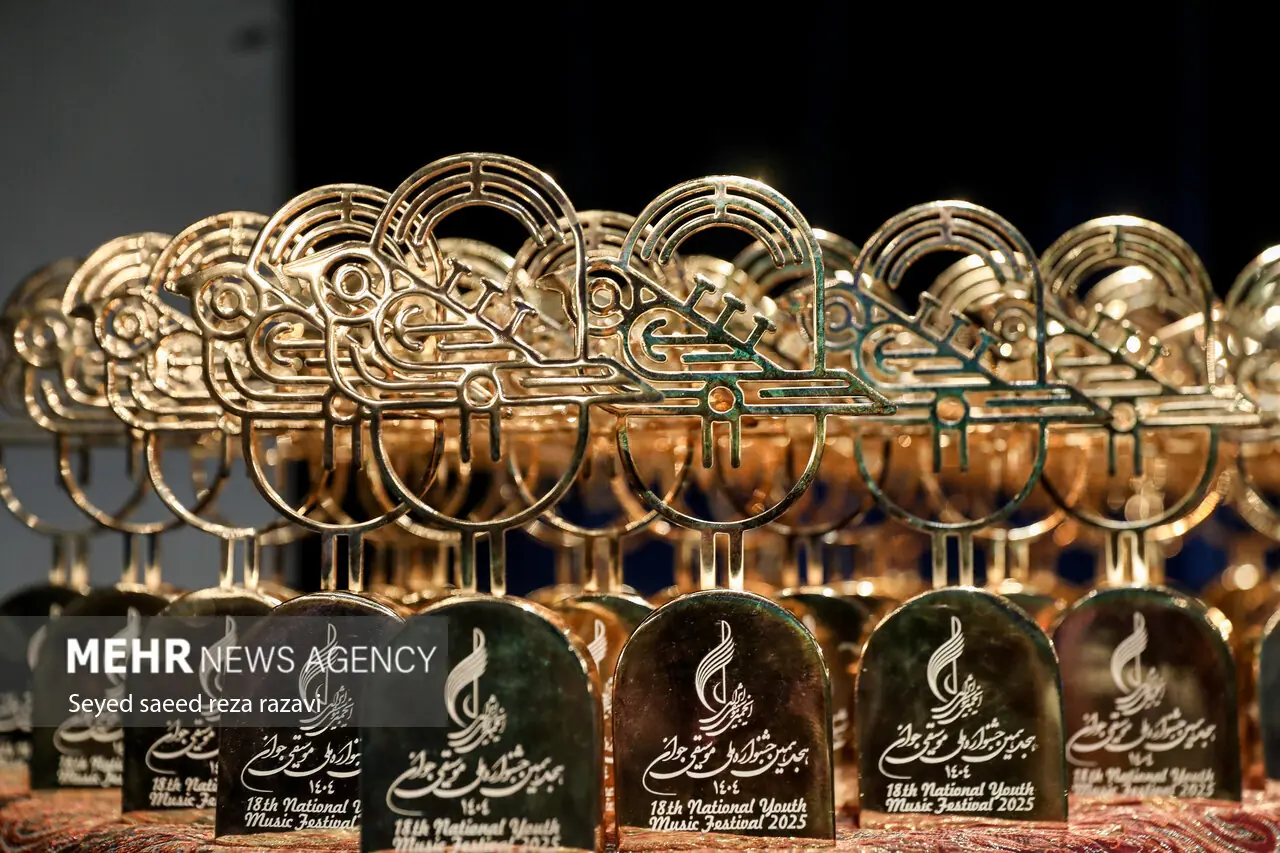 فراخوان نوزدهمین جشنواره ملی موسیقی جوان منتشر شد