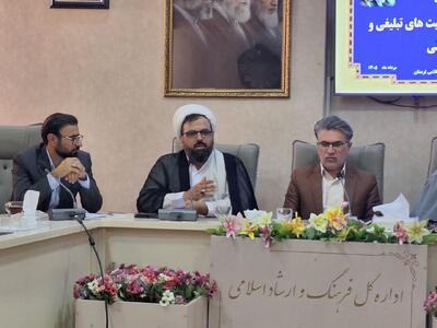  تربیت ۱۰۰۰ حافظ قرآن در یک کانون فرهنگی هنری بروجرد