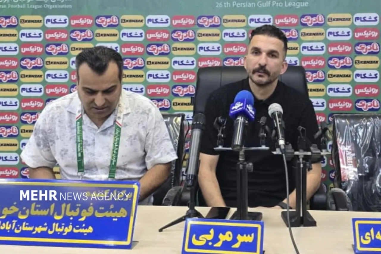 نفت و ملوان از نبود VAR متضرر شدند؛ باید عدالت برای همه تیمها باشد