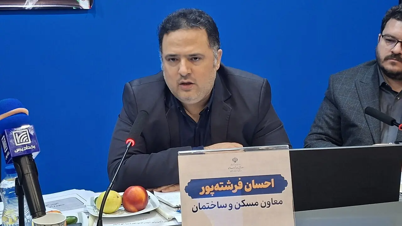 اختلاف قیمت و انشعابات فرعی چالش های آمادهسازی مسکن خراسان رضوی است