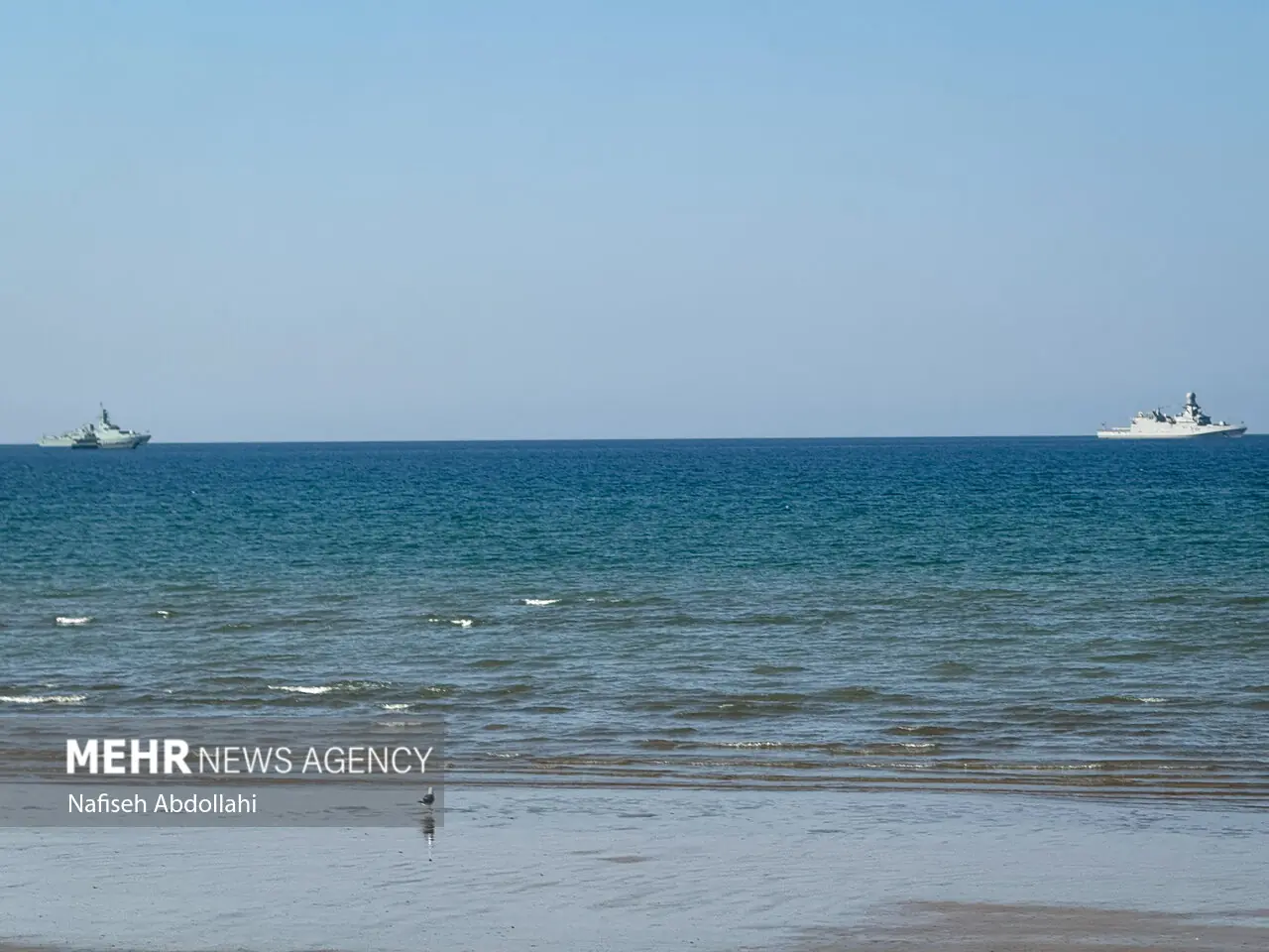  سه روز بی‌خبری از چهار صیاد بندرلنگه‌ای