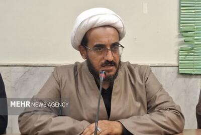  حقانی: رسانه باید روایتگر حقیقت و اثرگذار باشد