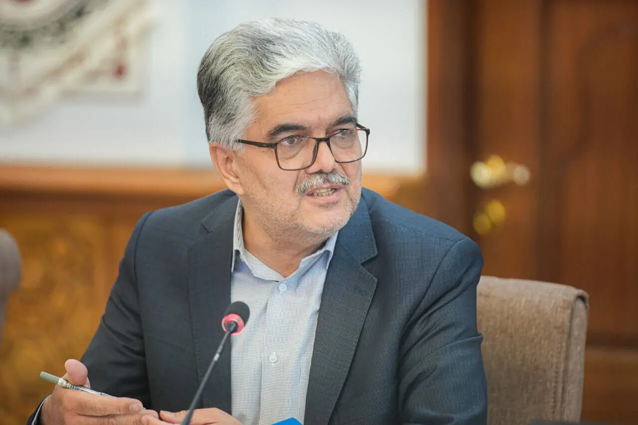 سند توسعه حملونقل ریلی تهران و البرز تا پایان شهریور نهایی میشود
