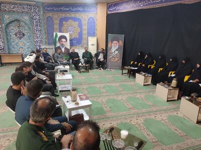 سردار مهدوی: تذکر لسانی در حوزه عفاف و حجاب باید احیا شود