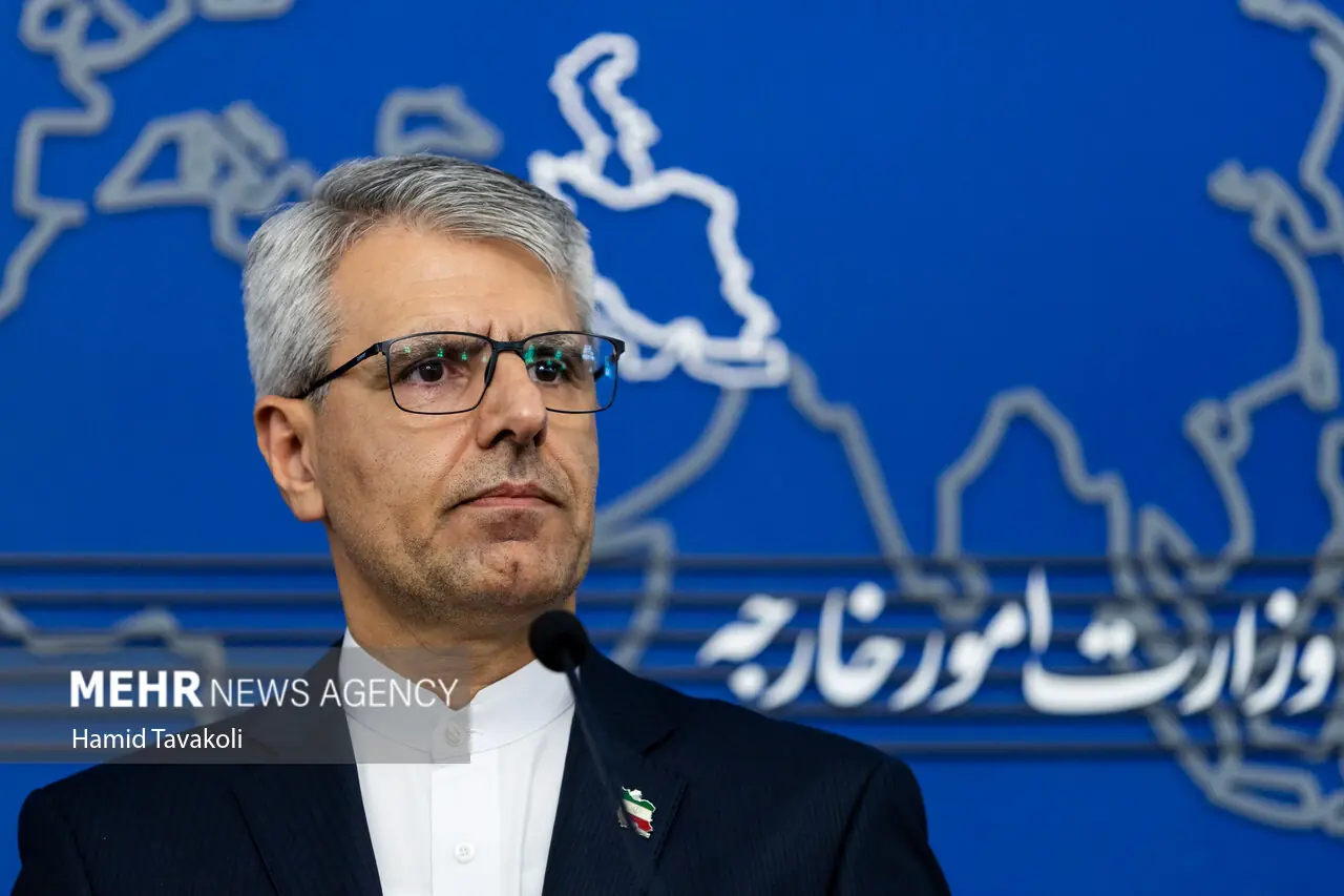 سیاست خارجی آمریکا در ارتباط با ایران دچار 'دروغ-محوری' افراطی است...