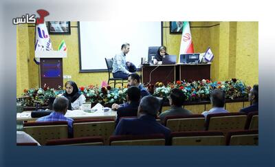 مشارکت گسترده کارکنان بانک رفاه کارگران در امر انساندوستانه اهدای خون