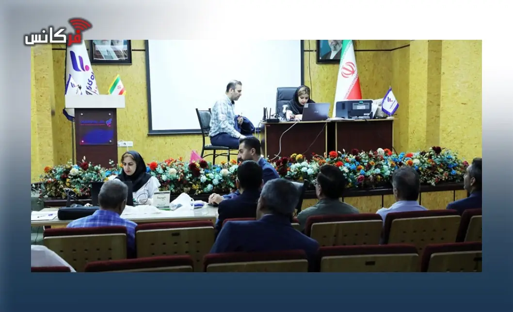 مشارکت گسترده کارکنان بانک رفاه کارگران در امر انساندوستانه اهدای خون
