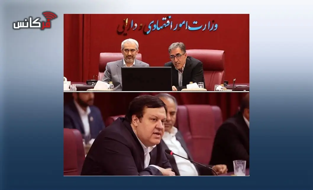 فرخ نژاد در مجمع عمومی عادی سالیانه تأکید کرد: توسعه بانکداری دیجیتال در بانک ملت با جدیت پیگیری خواهد شد
