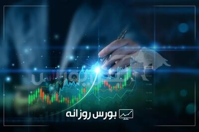  گزارش بورس امروز شنبه ۲۴ مرداد ۱۴۰۵ | شاخص کل درجا زد، فرابورس سبزپوش شد