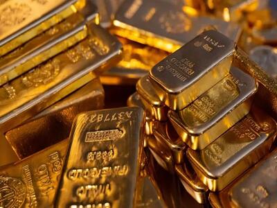 قیمت طلای جهانی امروز شنبه ۲۴ مرداد ۱۴۰۵