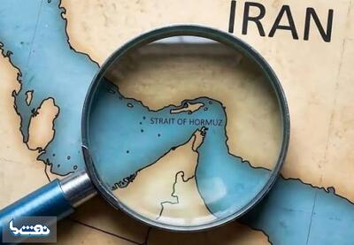 واکنش غریبآبادی به اظهارات ترامپ درباره تنگه هرمز | نفت ما