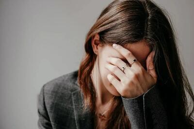 اگر یکی از این نشانهها را دارید، بدن شما کمبود ویتامین دارد