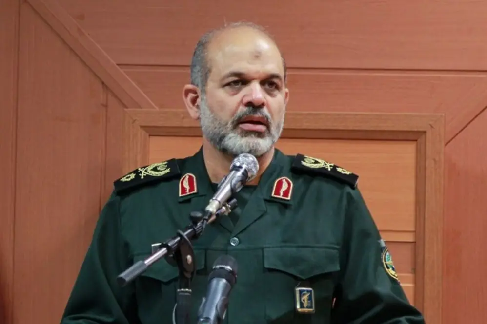 سرلشکر وحیدی: رزمندگان اسلام مسلحترین ارتش تاریخ جهان را به زانو در آوردند