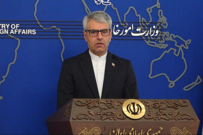  ایران جنایات رژیم صهیونیستی در لبنان را محکوم کرد