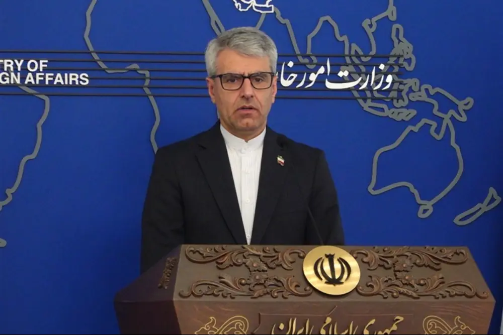  ایران جنایات رژیم صهیونیستی در لبنان را محکوم کرد