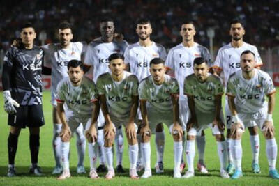  پخش زنده بازی فولاد و ذوب آهن امروز شنبه 24 مرداد در رقابت های لیگ برتر ایران
