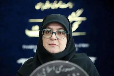 مهاجرانی: دختران ایران برای درخشش فقط به فرصت نیاز دارند - پارس فوتبال