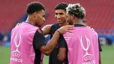 خرید غافلگیر کننده لیورپول از PSG - پارس فوتبال